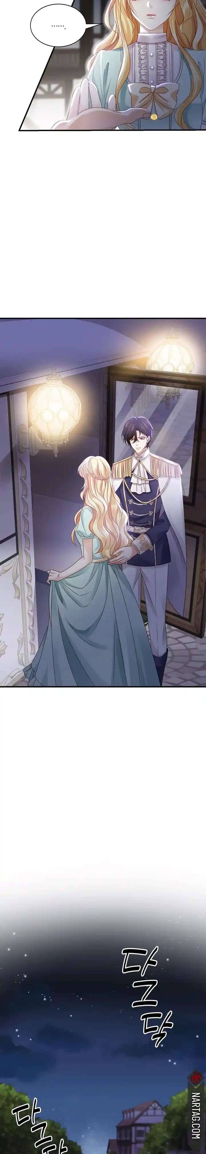 Đêm Không Ngủ Của Nàng Hầu Gái Chapter 28 - Trang 2