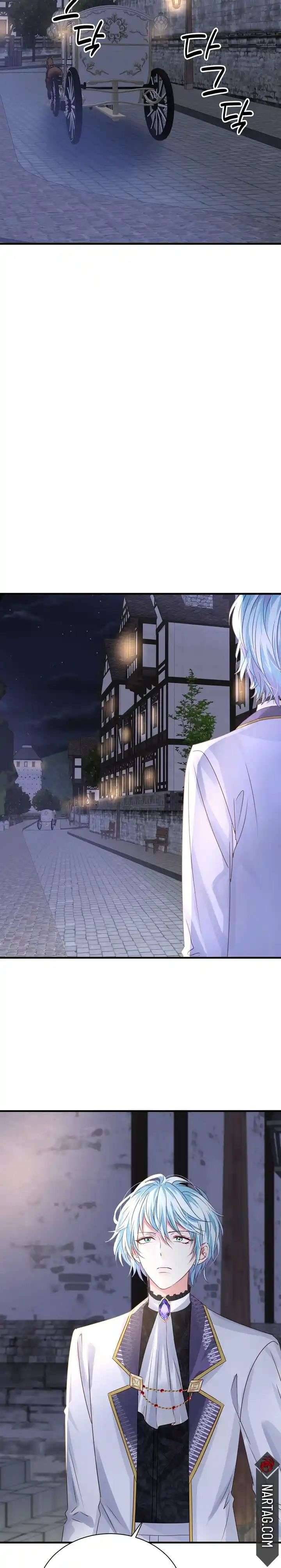 Đêm Không Ngủ Của Nàng Hầu Gái Chapter 28 - Trang 2