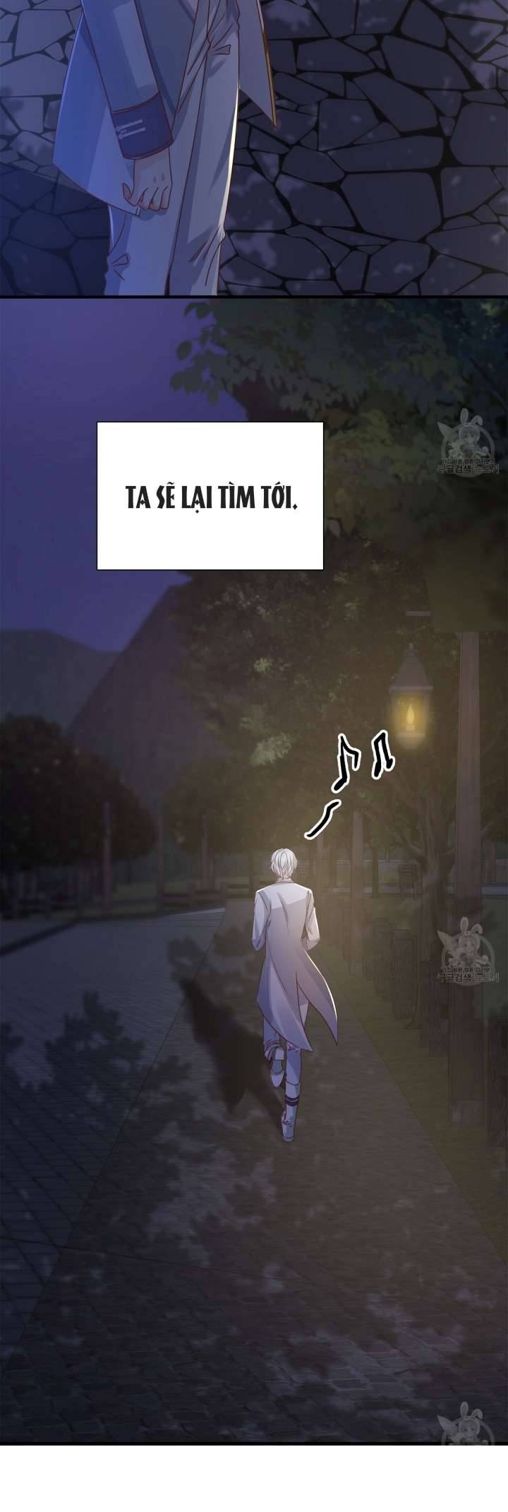 Đêm Không Ngủ Của Nàng Hầu Gái Chapter 28 - Trang 2