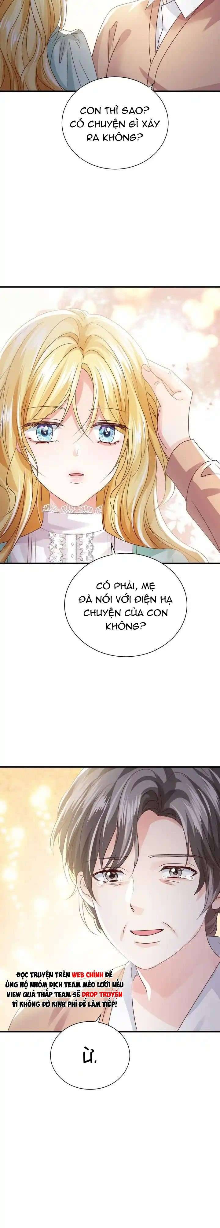 Đêm Không Ngủ Của Nàng Hầu Gái Chapter 28 - Trang 2