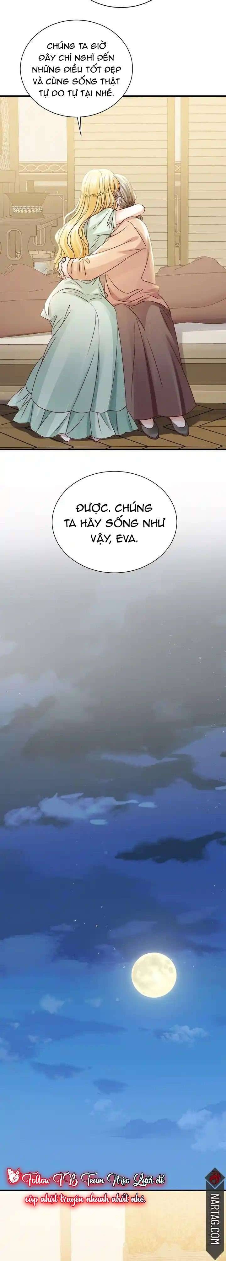 Đêm Không Ngủ Của Nàng Hầu Gái Chapter 28 - Trang 2