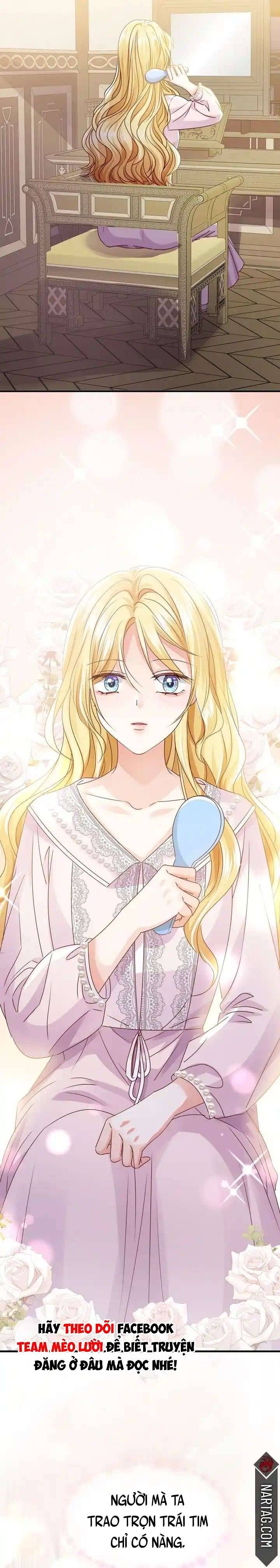 Đêm Không Ngủ Của Nàng Hầu Gái Chapter 28 - Trang 2