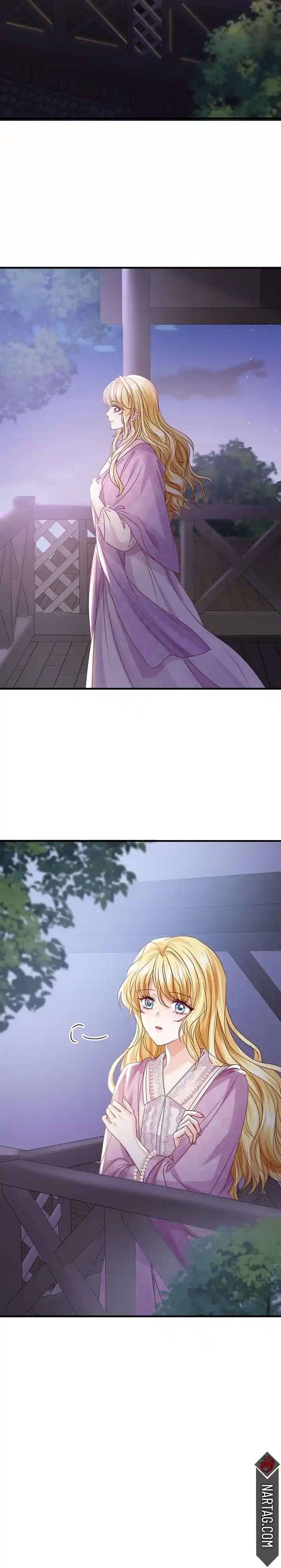 Đêm Không Ngủ Của Nàng Hầu Gái Chapter 28 - Trang 2