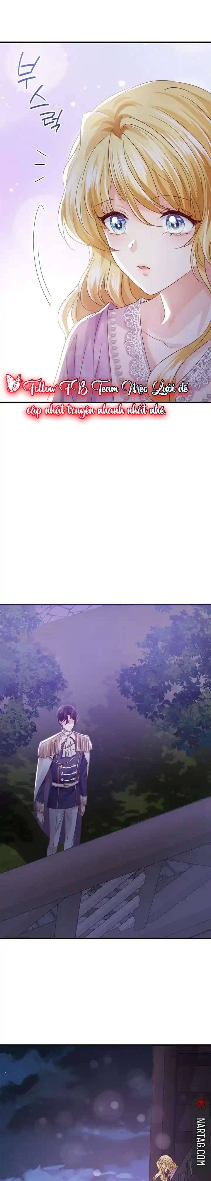 Đêm Không Ngủ Của Nàng Hầu Gái Chapter 28 - Trang 2