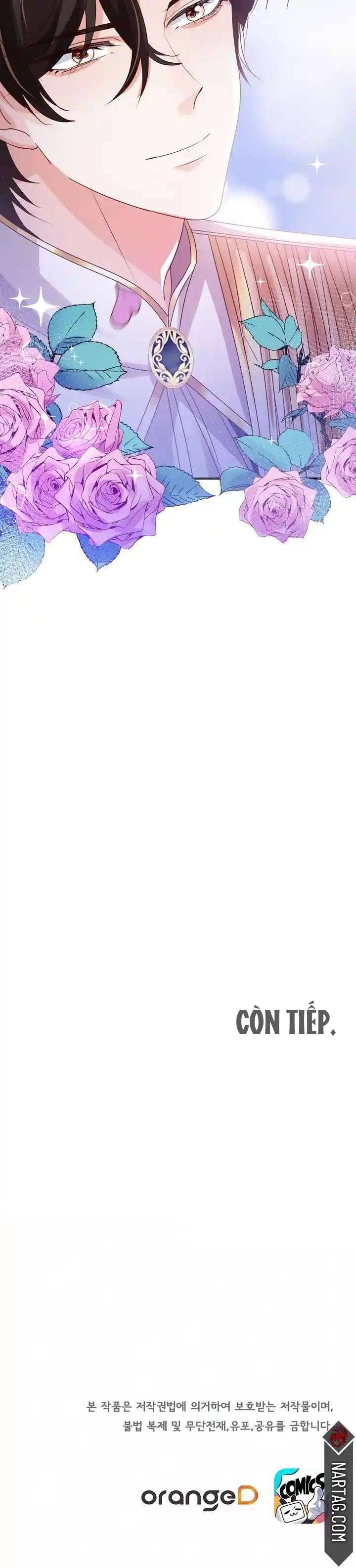 Đêm Không Ngủ Của Nàng Hầu Gái Chapter 28 - Trang 2