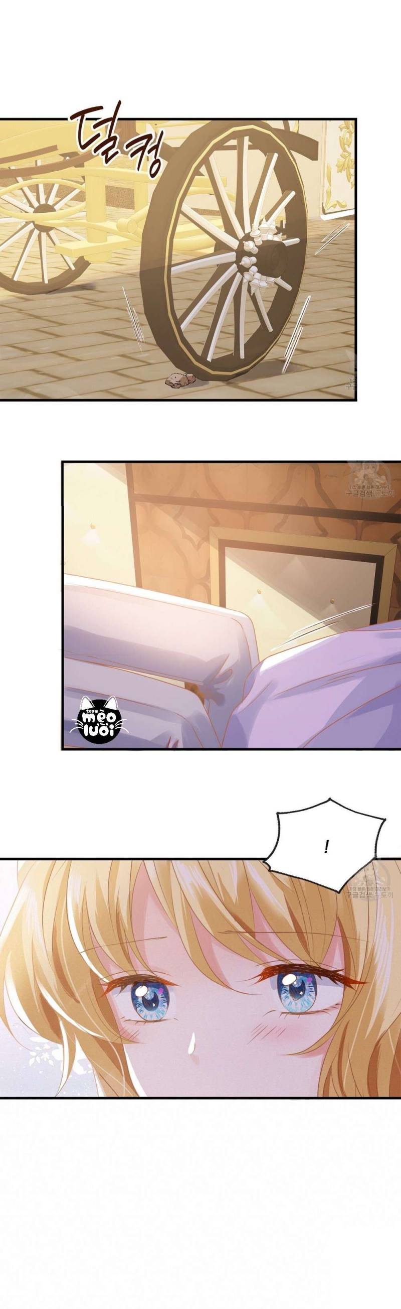 Đêm Không Ngủ Của Nàng Hầu Gái Chapter 29 - Trang 2