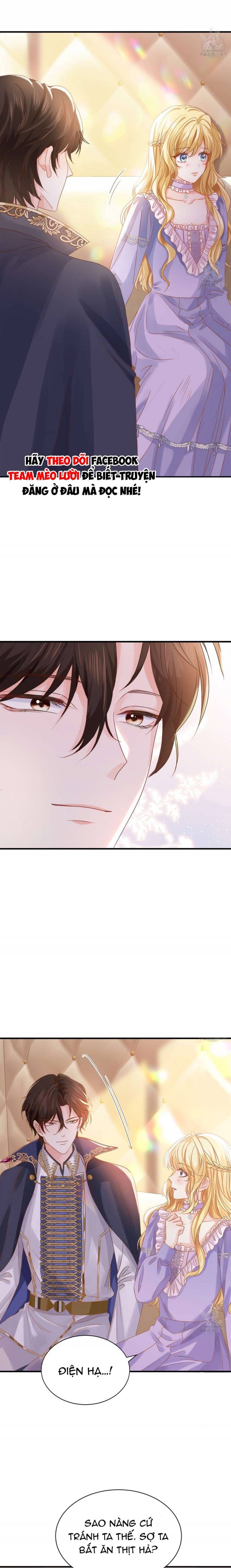 Đêm Không Ngủ Của Nàng Hầu Gái Chapter 29 - Trang 2