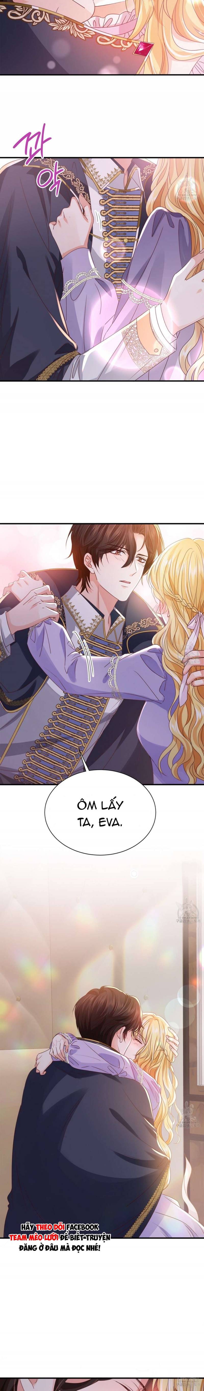 Đêm Không Ngủ Của Nàng Hầu Gái Chapter 29 - Trang 2