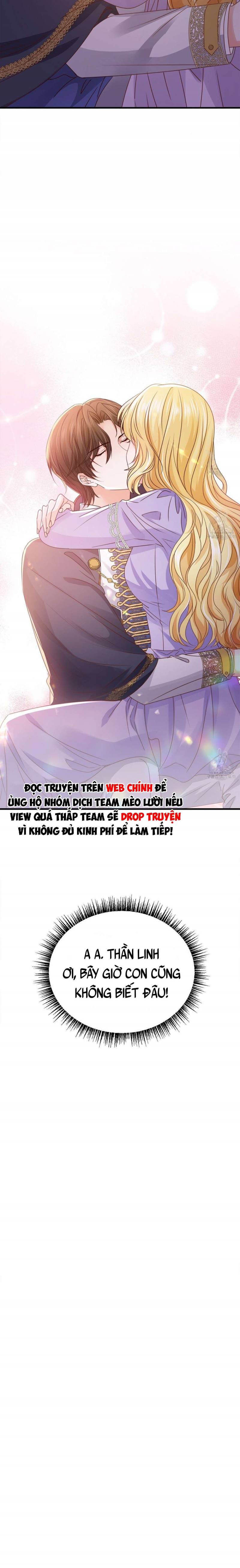 Đêm Không Ngủ Của Nàng Hầu Gái Chapter 29 - Trang 2