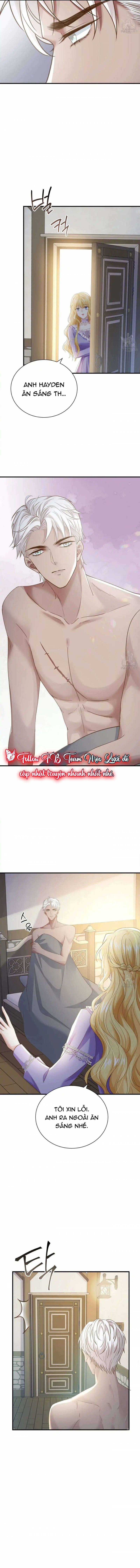 Đêm Không Ngủ Của Nàng Hầu Gái Chapter 29 - Trang 2