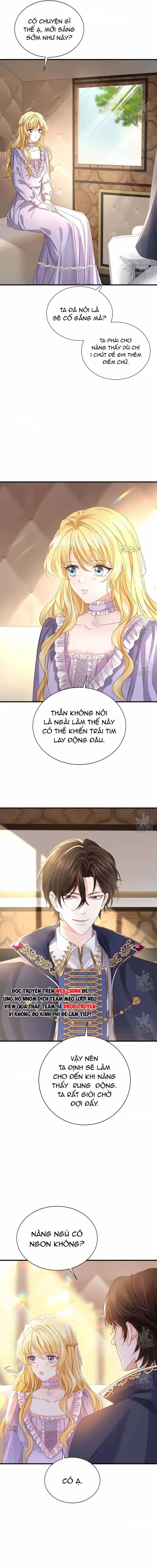 Đêm Không Ngủ Của Nàng Hầu Gái Chapter 29 - Trang 2