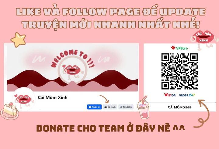 Tôi Chỉ ĐịNh Chăm SóC NgườI Cha ỐM YếU CủA MìNh Thôi Mà Chapter 1 - Trang 2
