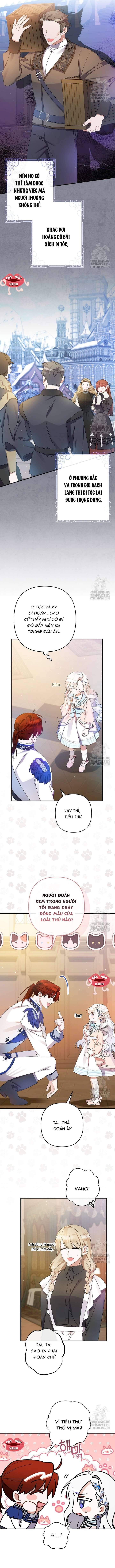Tôi Chỉ ĐịNh Chăm SóC NgườI Cha ỐM YếU CủA MìNh Thôi Mà Chapter 17 - Trang 2