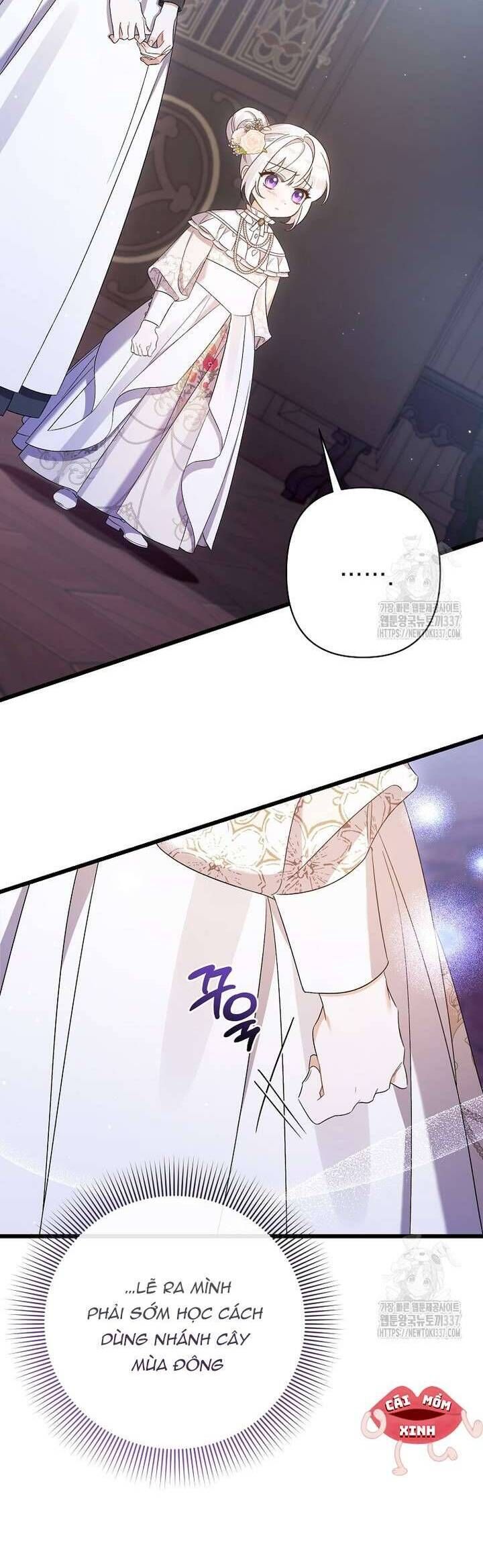 Tôi Chỉ ĐịNh Chăm SóC NgườI Cha ỐM YếU CủA MìNh Thôi Mà Chapter 18 - Trang 2