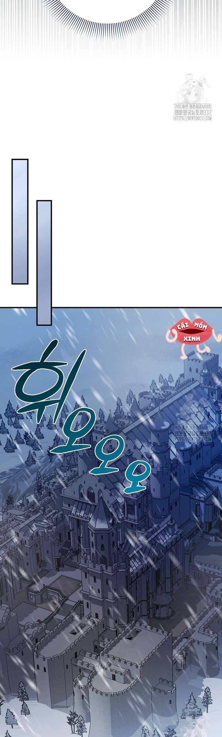 Tôi Chỉ ĐịNh Chăm SóC NgườI Cha ỐM YếU CủA MìNh Thôi Mà Chapter 18 - Trang 2