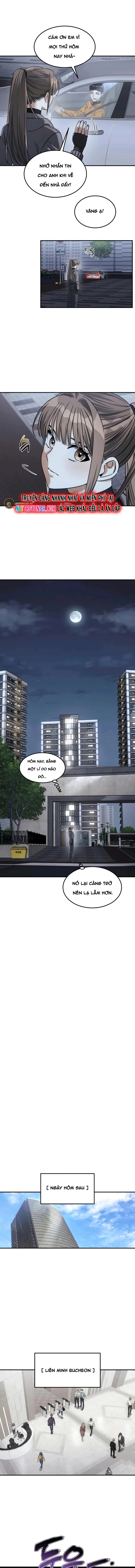 Thợ Săn Sống Trong Căn Hộ Cho Thuê Chapter 20 - Trang 2