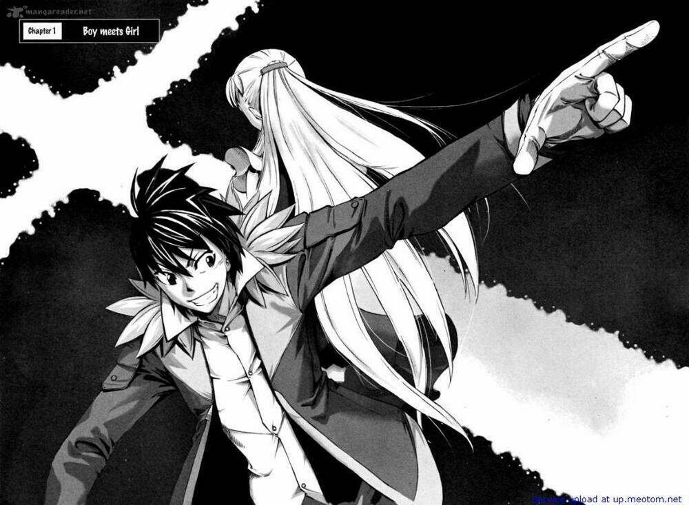 Legend Hustle Chapter 1 - Trang 2