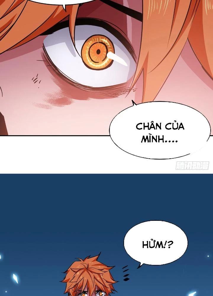 Hệ Thống Thôn Phệ Bá Đạo Chapter 2 - Trang 2