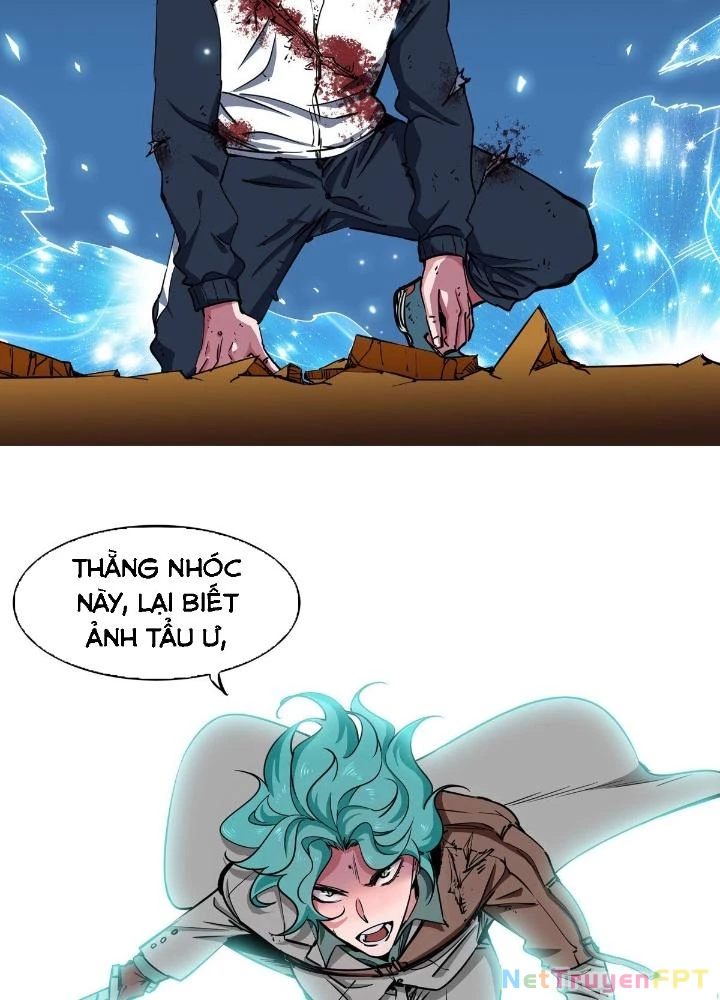Hệ Thống Thôn Phệ Bá Đạo Chapter 2 - Trang 2