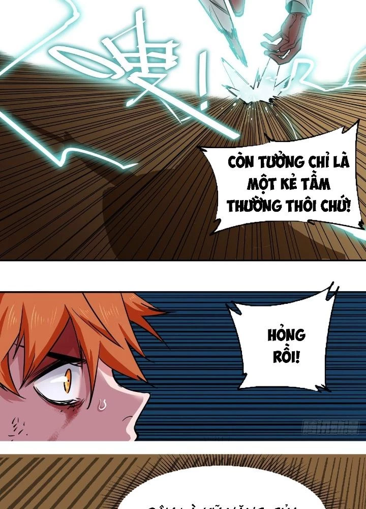 Hệ Thống Thôn Phệ Bá Đạo Chapter 2 - Trang 2