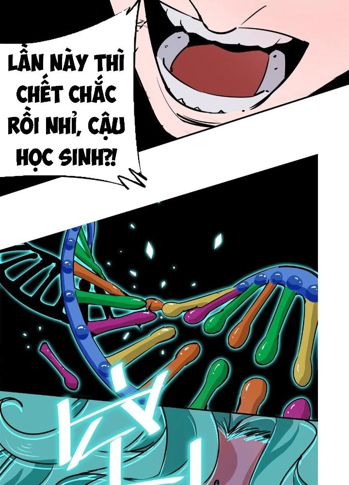 Hệ Thống Thôn Phệ Bá Đạo Chapter 2 - Trang 2