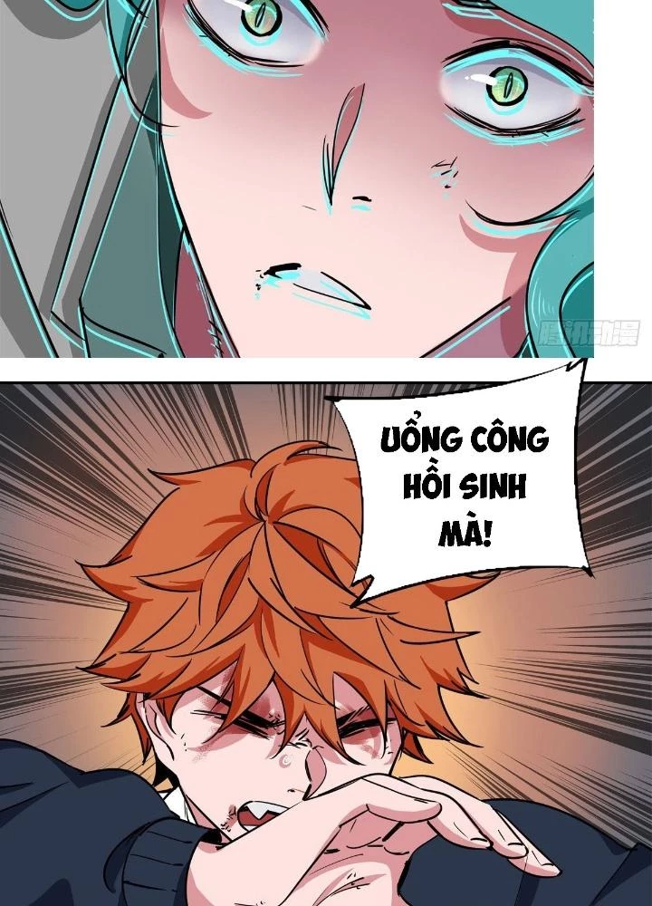 Hệ Thống Thôn Phệ Bá Đạo Chapter 2 - Trang 2