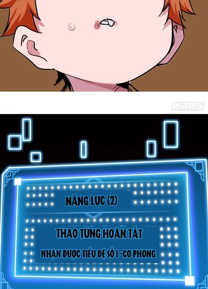 Hệ Thống Thôn Phệ Bá Đạo Chapter 2 - Trang 2