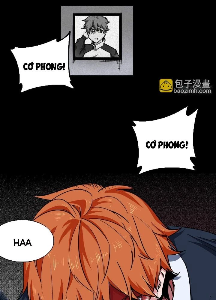 Hệ Thống Thôn Phệ Bá Đạo Chapter 2 - Trang 2