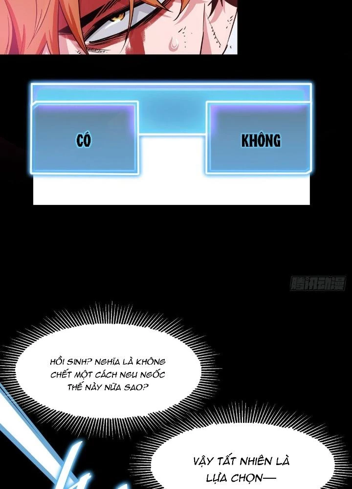 Hệ Thống Thôn Phệ Bá Đạo Chapter 2 - Trang 2