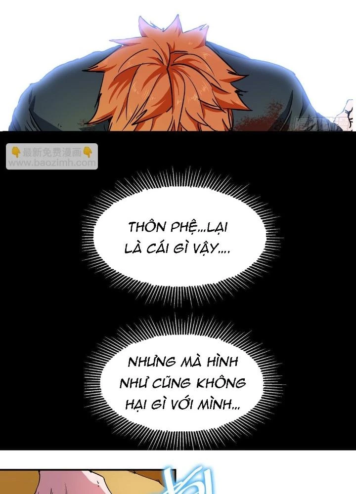 Hệ Thống Thôn Phệ Bá Đạo Chapter 2 - Trang 2