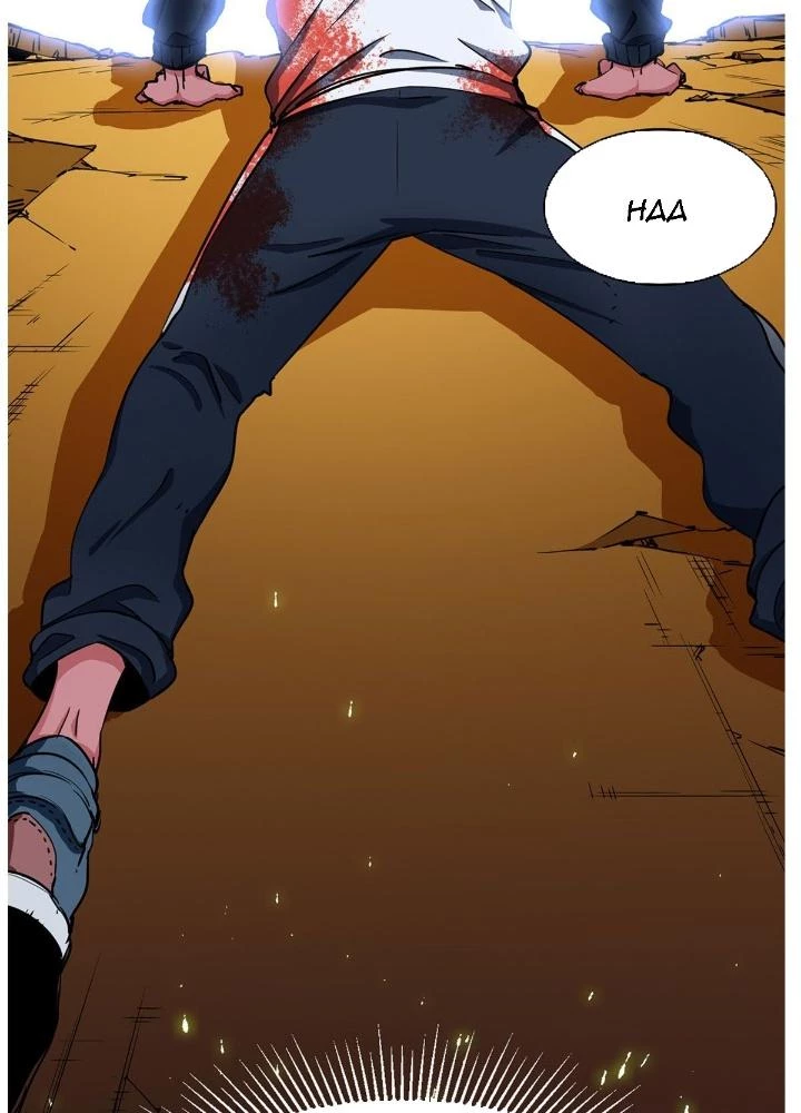 Hệ Thống Thôn Phệ Bá Đạo Chapter 2 - Trang 2
