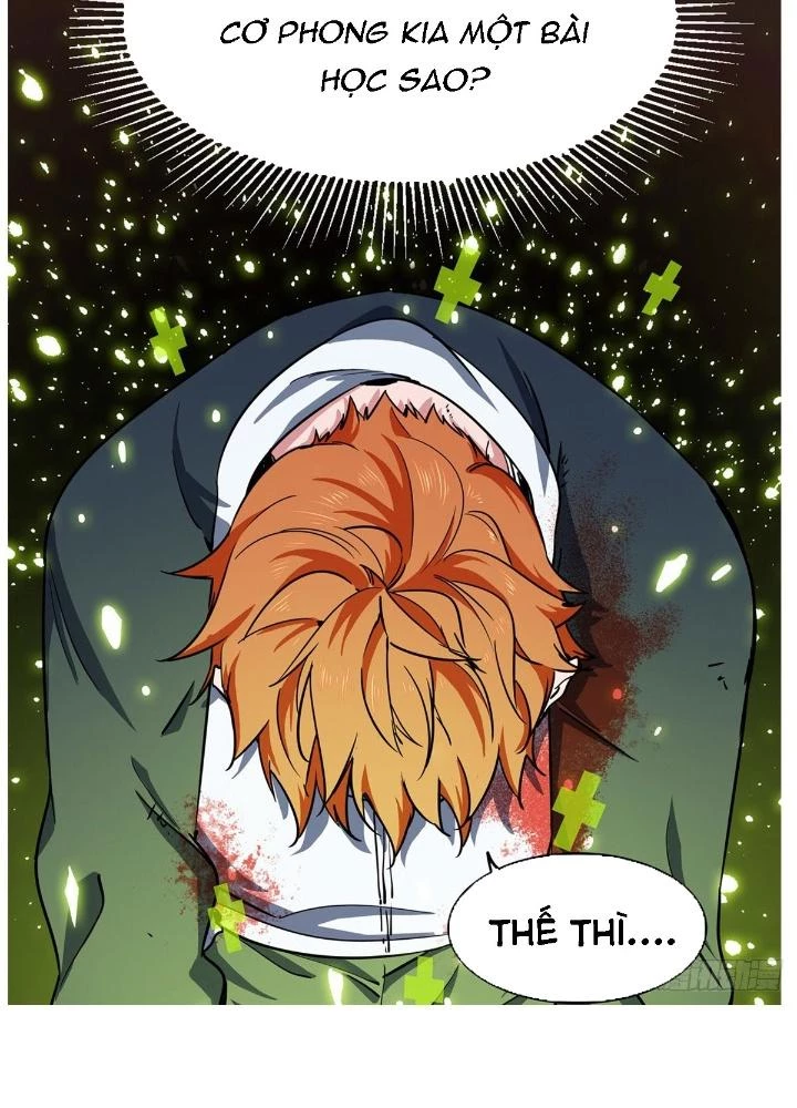 Hệ Thống Thôn Phệ Bá Đạo Chapter 2 - Trang 2