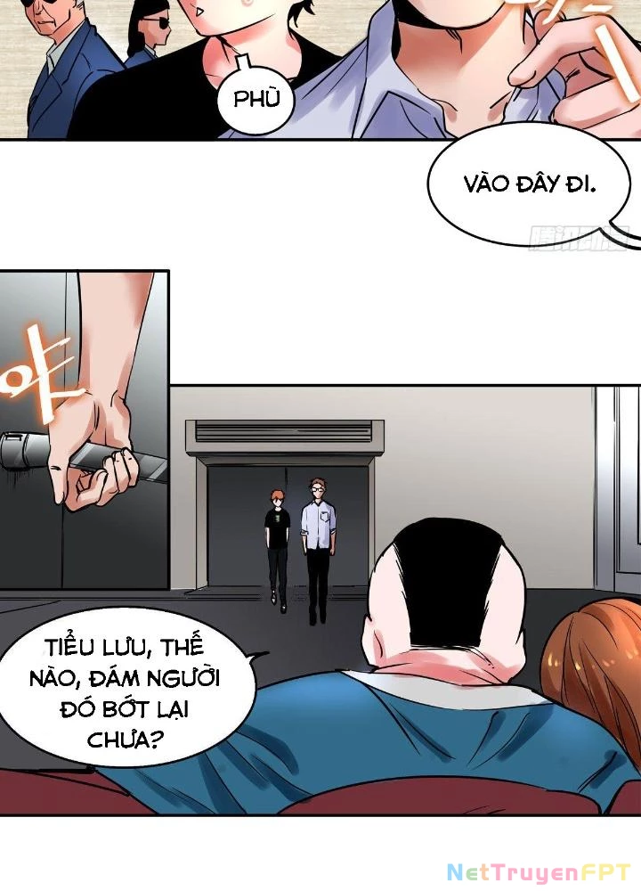 Hệ Thống Thôn Phệ Bá Đạo Chapter 7 - Trang 2