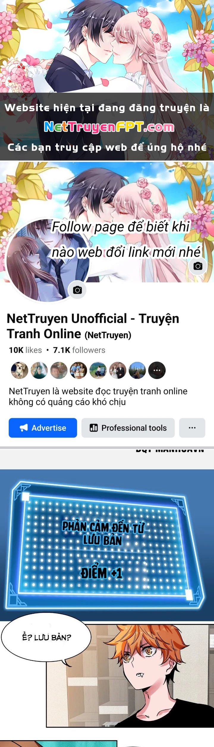 Hệ Thống Thôn Phệ Bá Đạo Chapter 7 - Trang 2