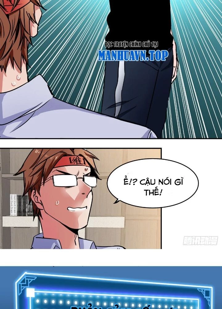 Hệ Thống Thôn Phệ Bá Đạo Chapter 7 - Trang 2