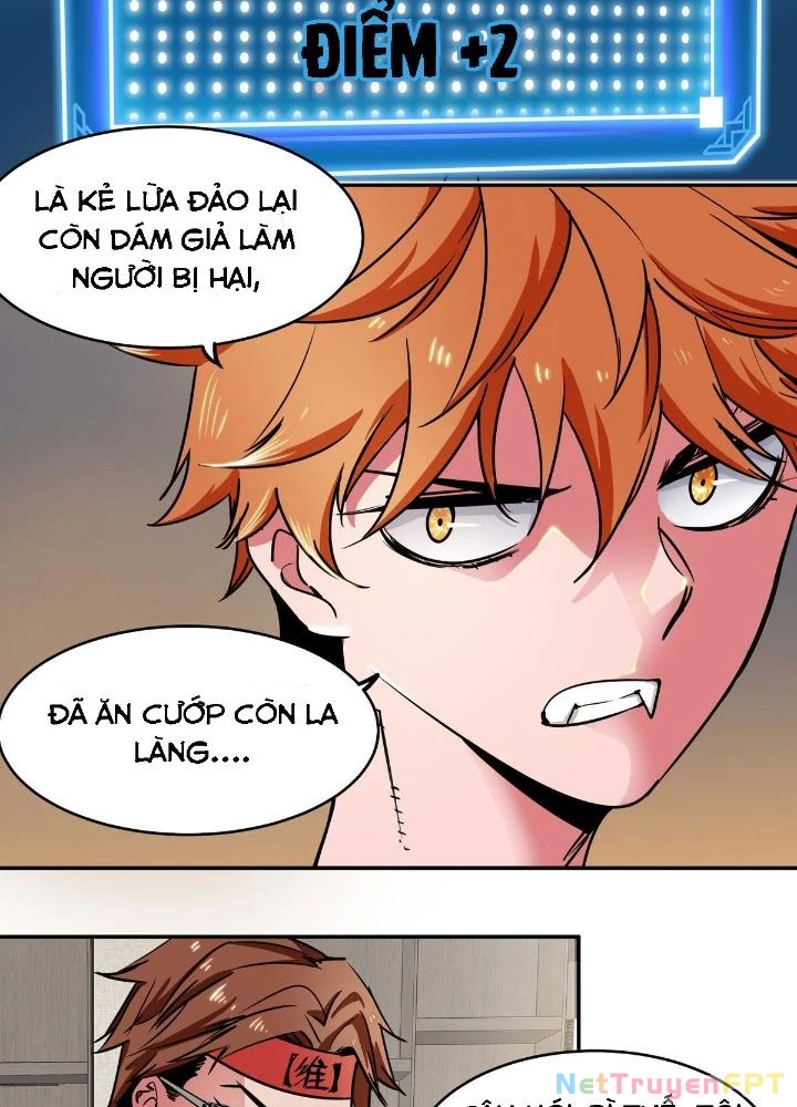Hệ Thống Thôn Phệ Bá Đạo Chapter 7 - Trang 2