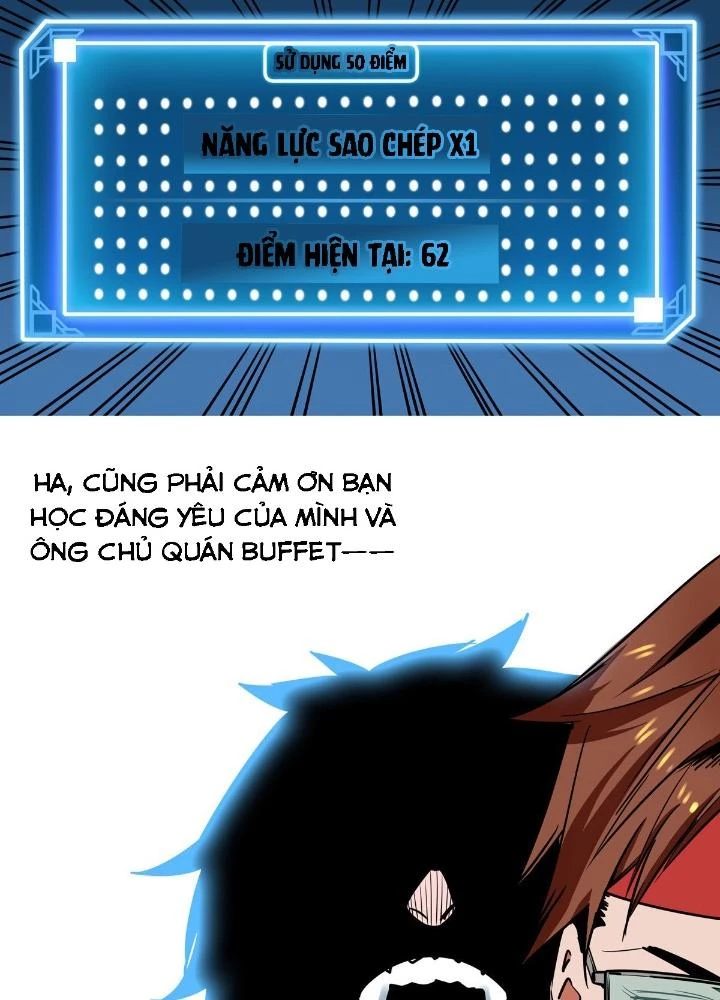 Hệ Thống Thôn Phệ Bá Đạo Chapter 7 - Trang 2