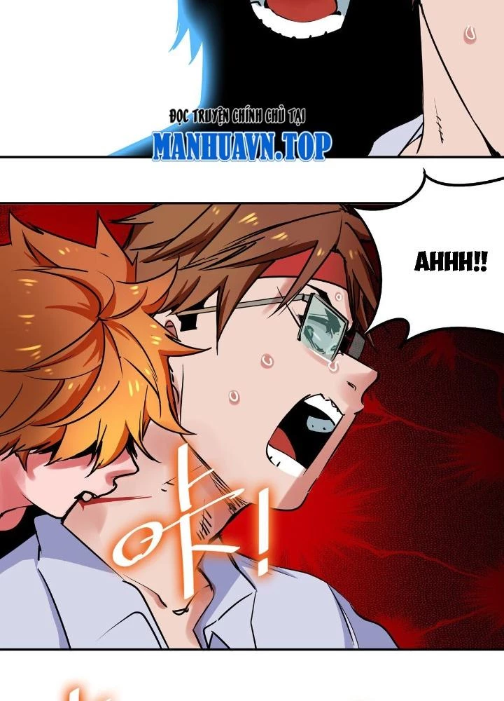 Hệ Thống Thôn Phệ Bá Đạo Chapter 7 - Trang 2
