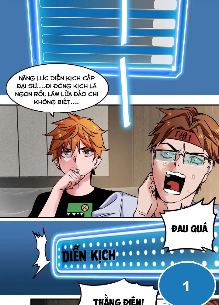 Hệ Thống Thôn Phệ Bá Đạo Chapter 7 - Trang 2