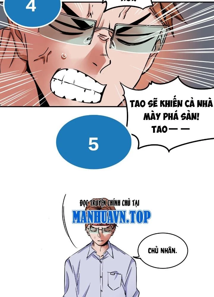 Hệ Thống Thôn Phệ Bá Đạo Chapter 7 - Trang 2