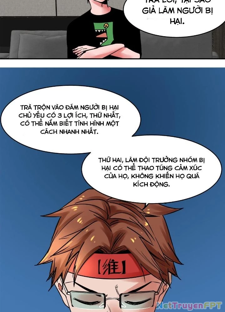 Hệ Thống Thôn Phệ Bá Đạo Chapter 7 - Trang 2