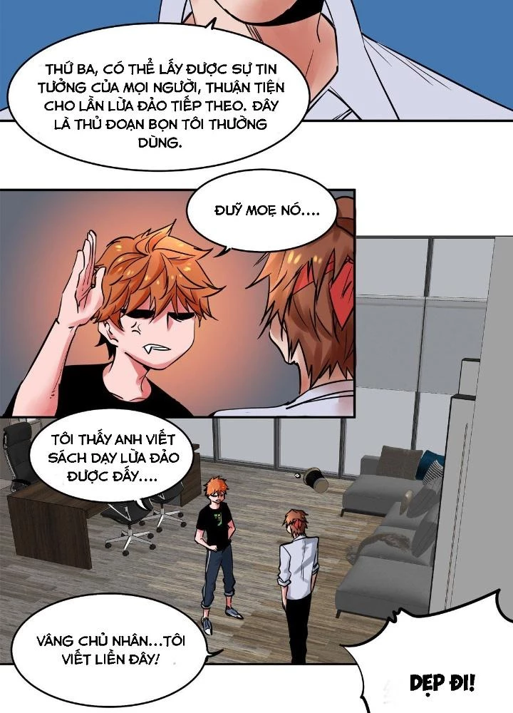 Hệ Thống Thôn Phệ Bá Đạo Chapter 7 - Trang 2