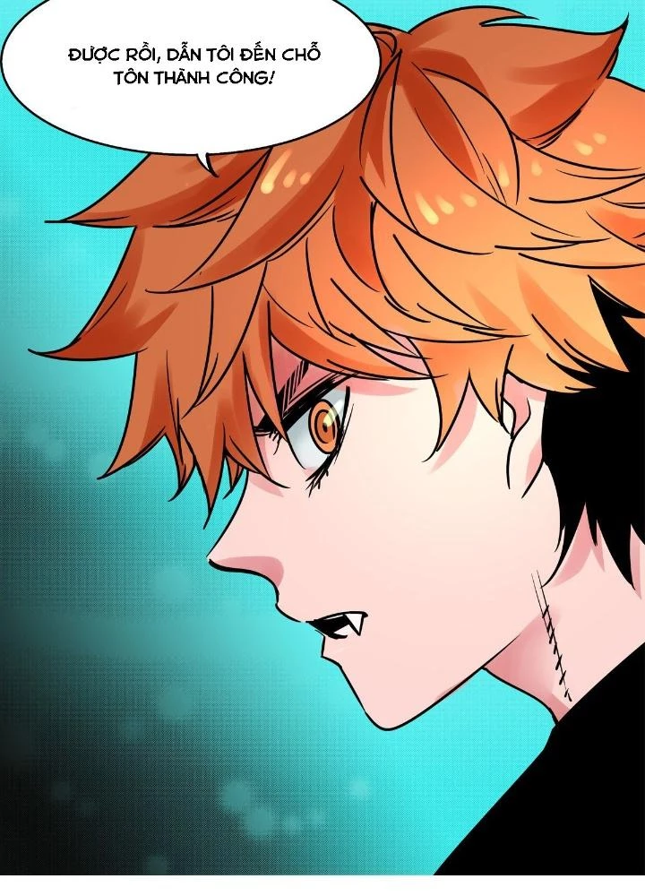 Hệ Thống Thôn Phệ Bá Đạo Chapter 7 - Trang 2