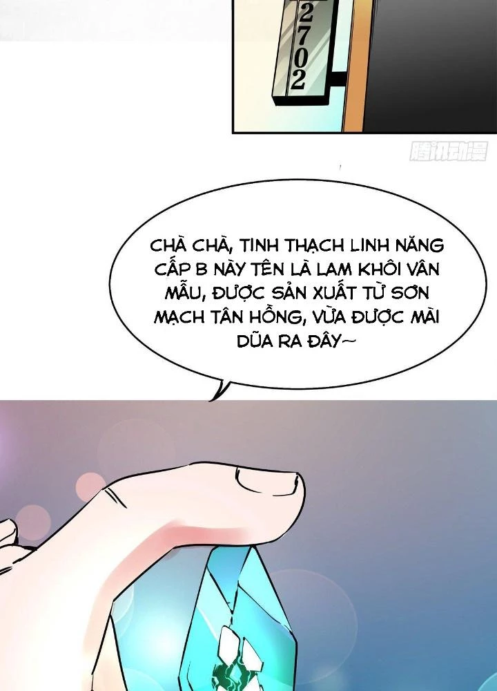 Hệ Thống Thôn Phệ Bá Đạo Chapter 7 - Trang 2
