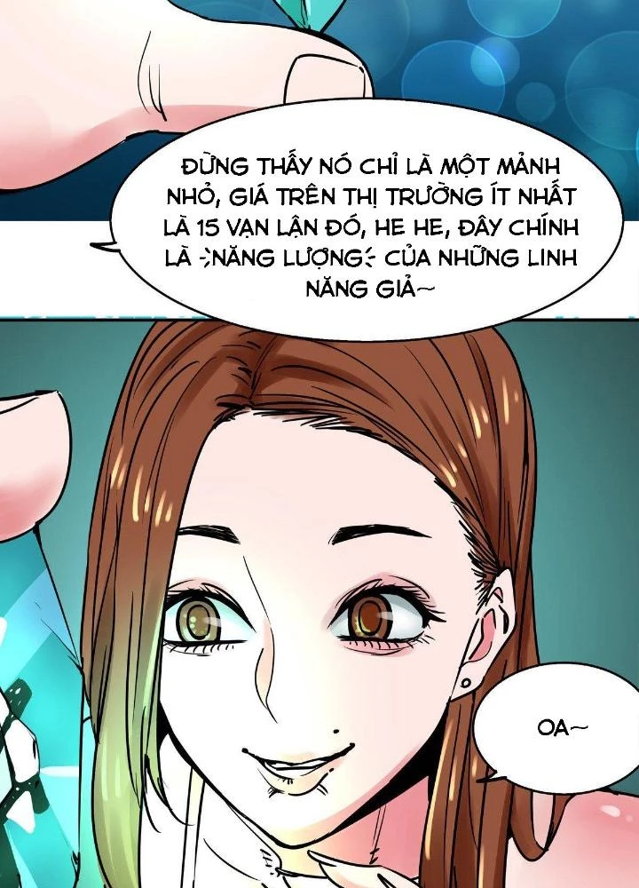 Hệ Thống Thôn Phệ Bá Đạo Chapter 7 - Trang 2