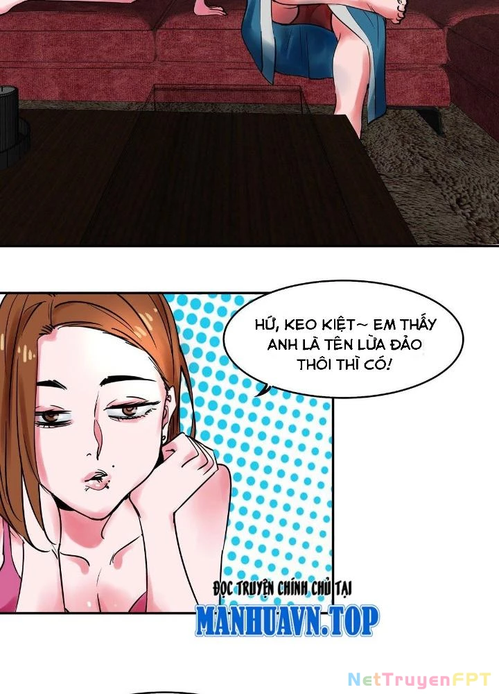 Hệ Thống Thôn Phệ Bá Đạo Chapter 7 - Trang 2