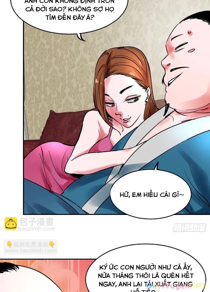 Hệ Thống Thôn Phệ Bá Đạo Chapter 7 - Trang 2