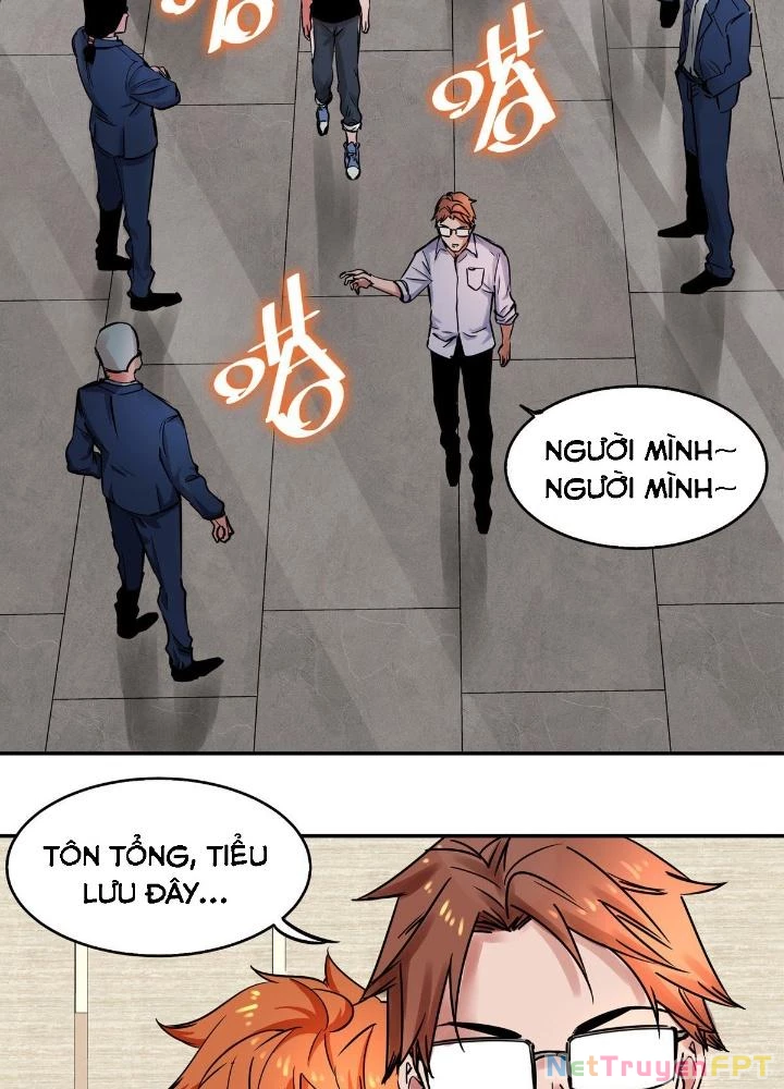 Hệ Thống Thôn Phệ Bá Đạo Chapter 7 - Trang 2