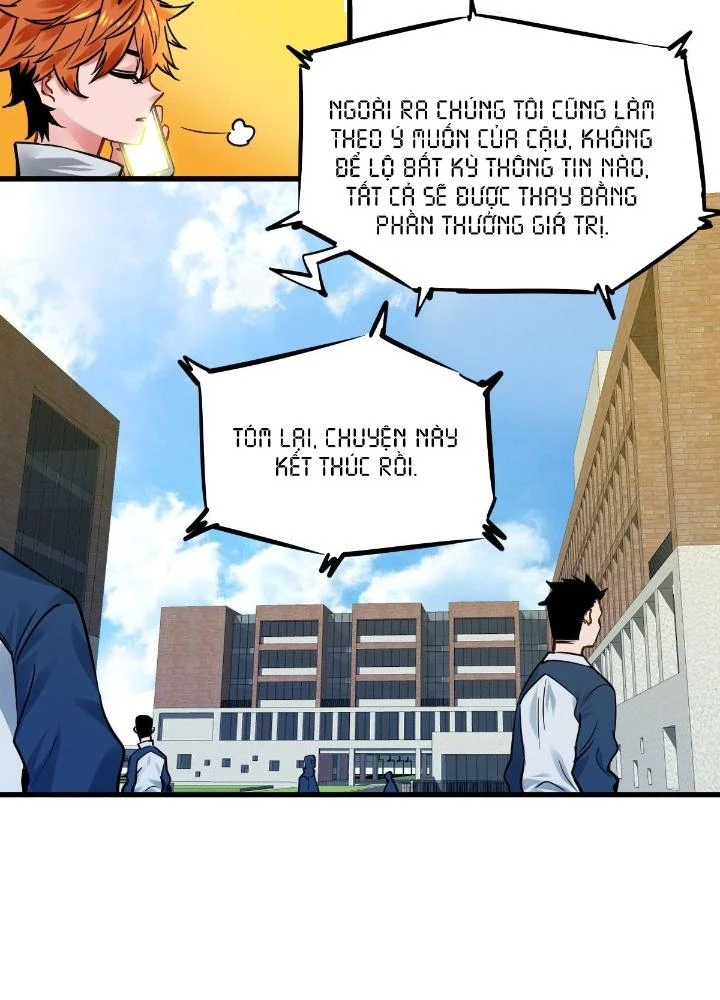 Hệ Thống Thôn Phệ Bá Đạo Chapter 15 - Trang 2