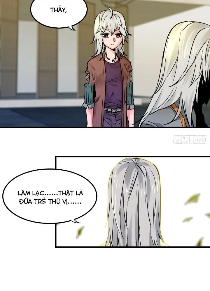 Hệ Thống Thôn Phệ Bá Đạo Chapter 15 - Trang 2